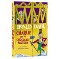 Charlie and the Chocolate Factory